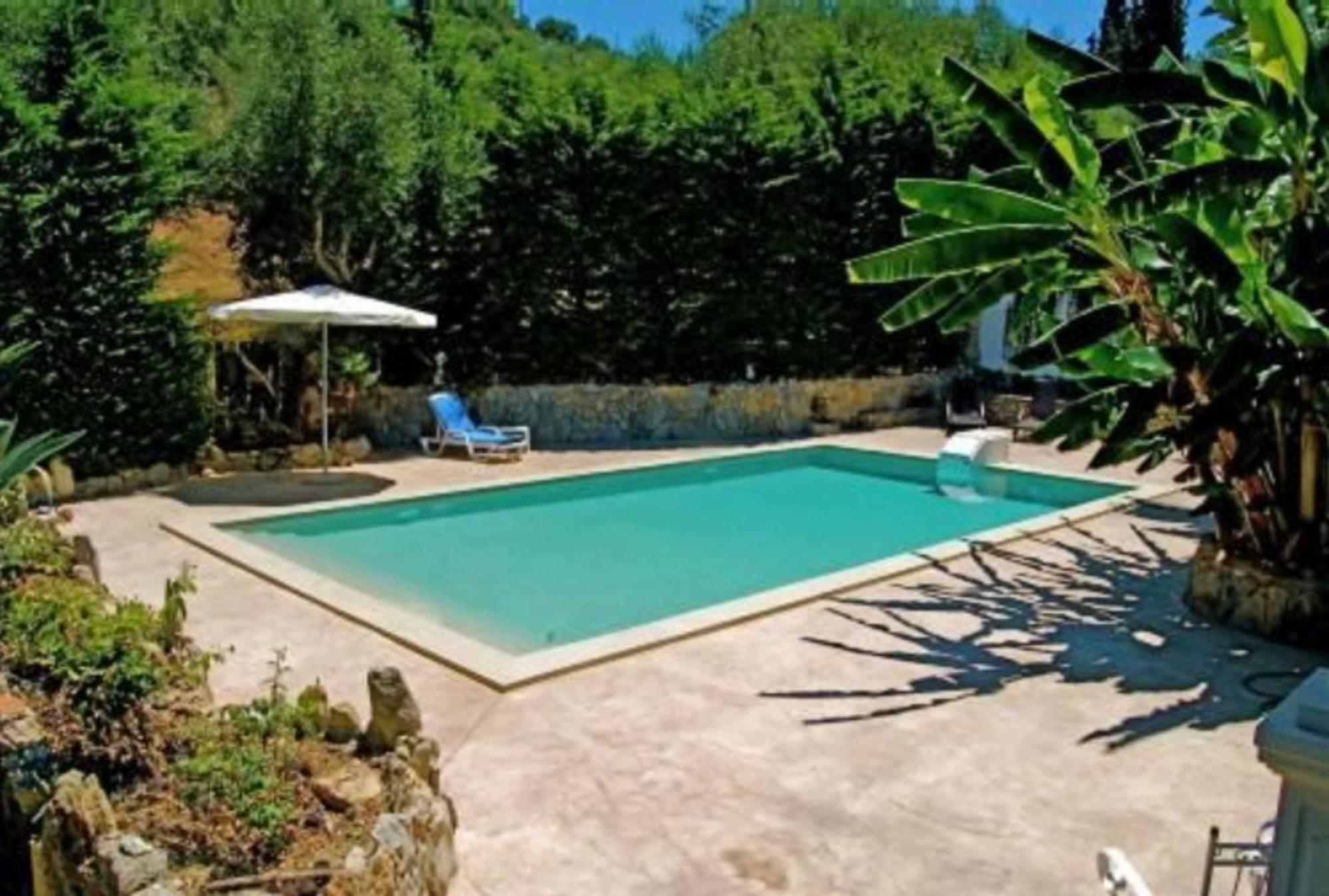 Tatiana Luxury Apartment With Private Pool By Gigi Star 자킨토스 타운 외부 사진