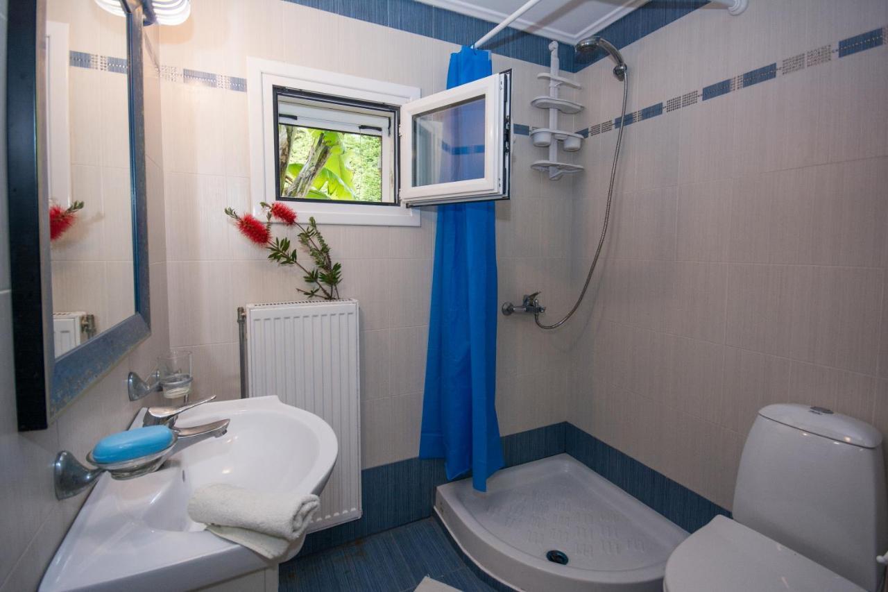 Tatiana Luxury Apartment With Private Pool By Gigi Star 자킨토스 타운 외부 사진
